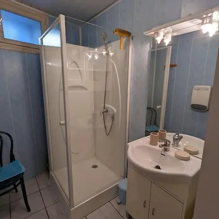 Elisa Apartament Vals-les-Bains
