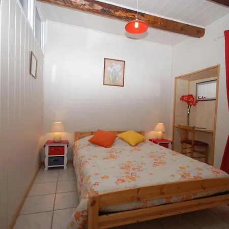 Apartament Elisa *