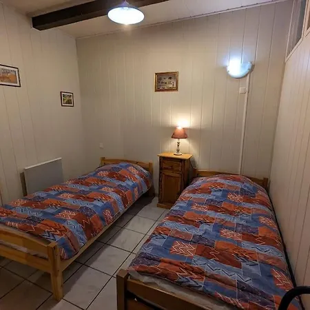 Elisa Apartament